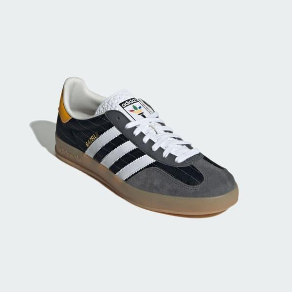 Gazelle Indoor Shoes Product Image