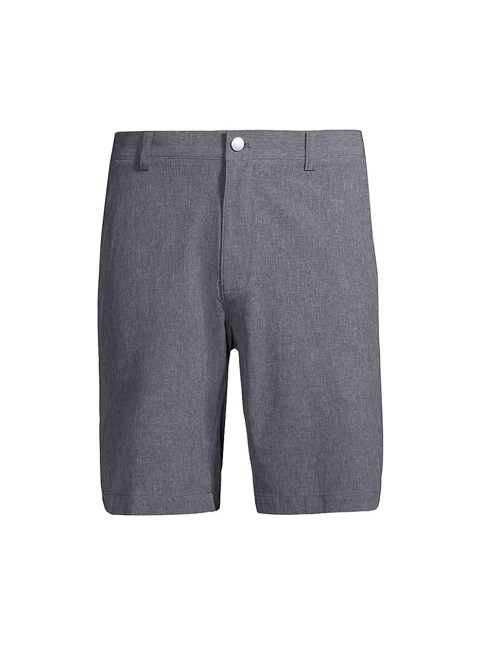 Mens Shackleford Performance Hybrid Shorts Product Image