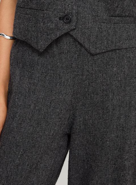 Parks Pants Charcoal Product Image