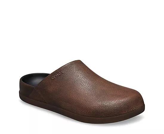 Crocs Unisex Dylan Clog Product Image