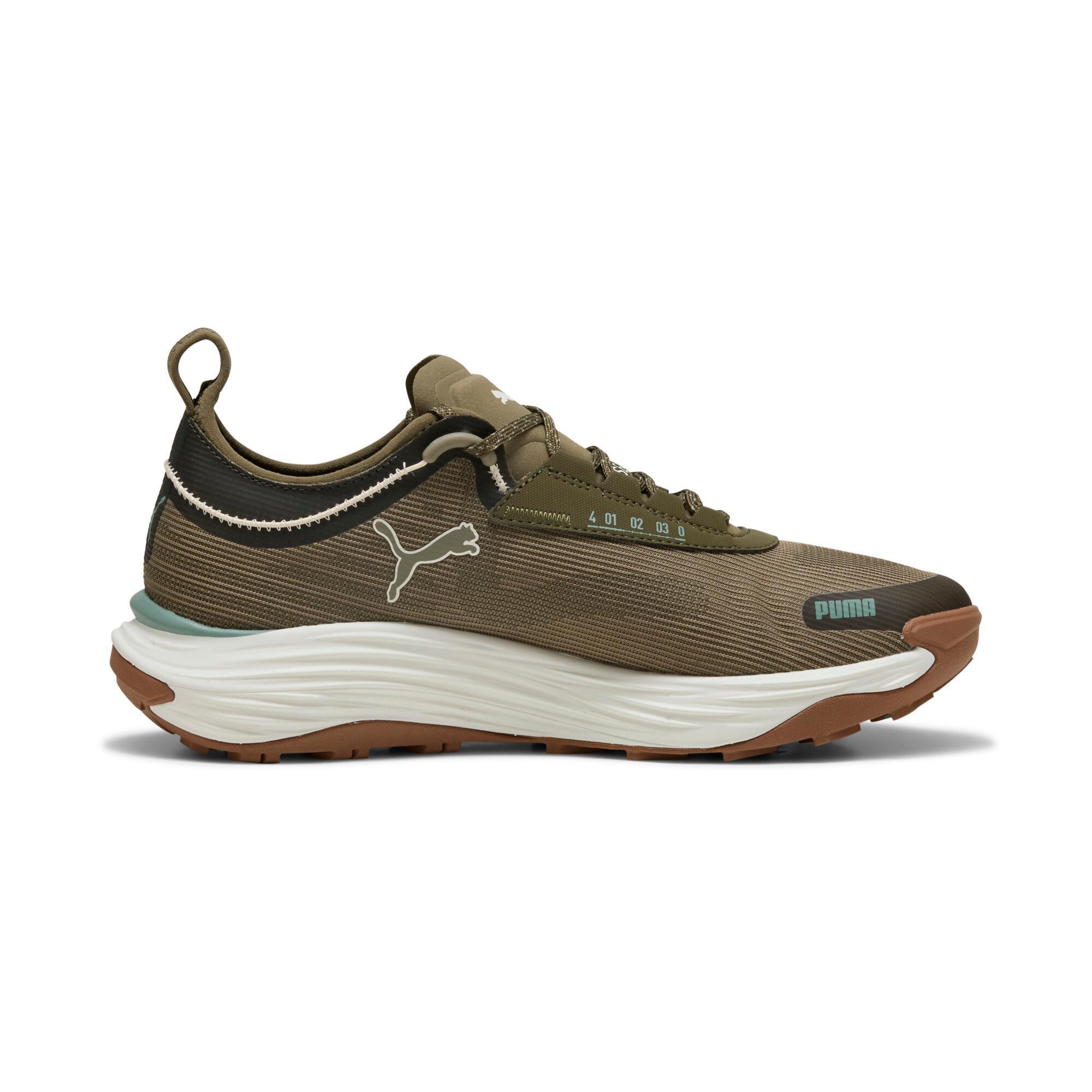 PUMA SEASONS Voyage NITROâ¢ 3 Men's Trail Running Shoes Product Image