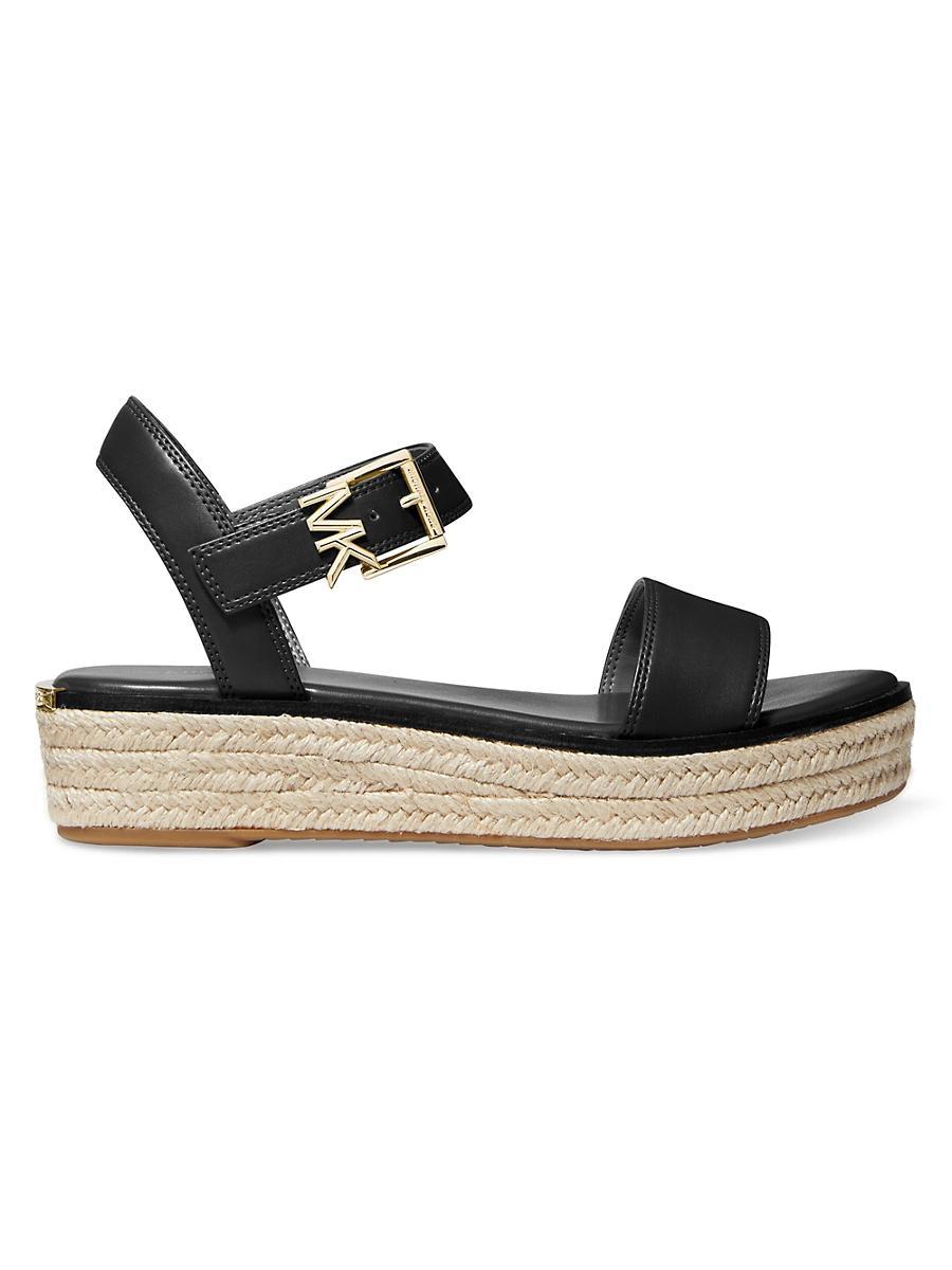 Womens Richie Espadrille Sandals Product Image