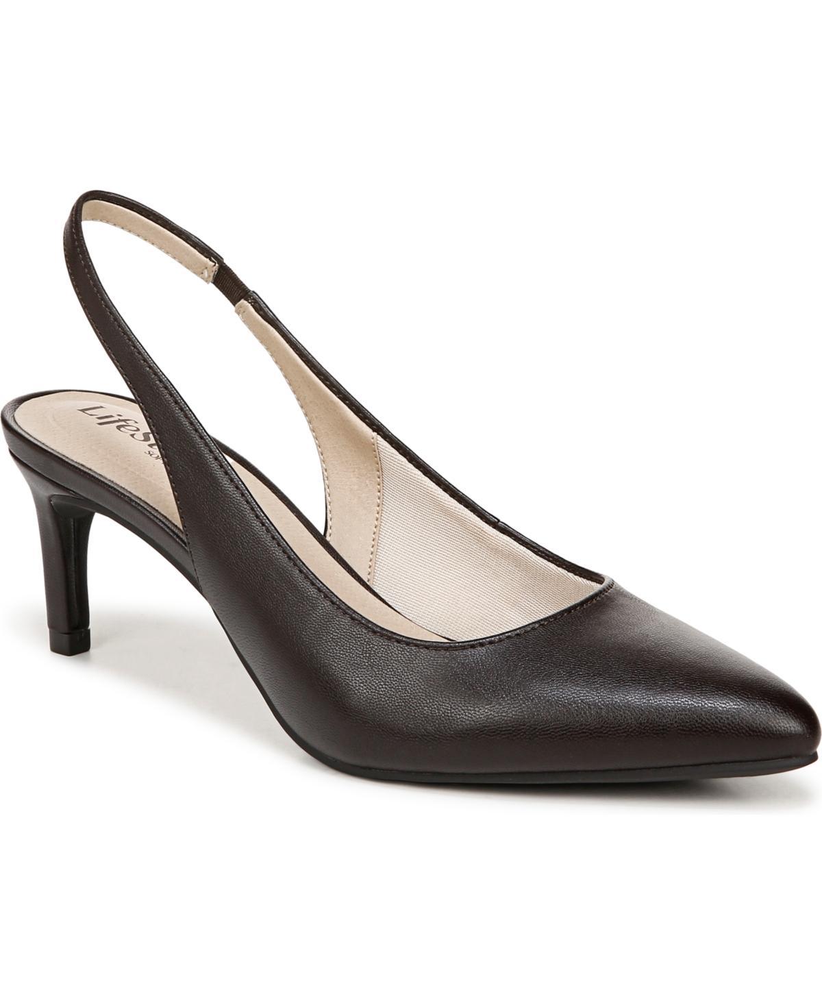 Lifestride Womens Annalise Pump Product Image