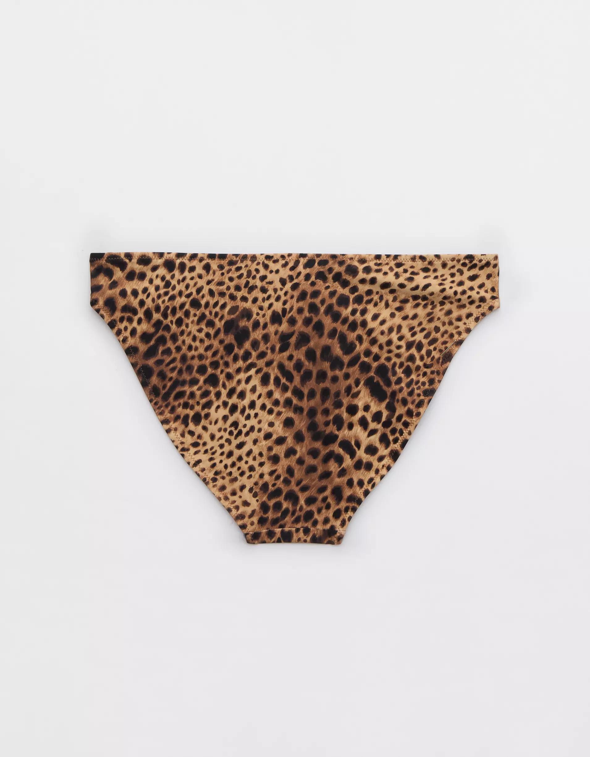 Aerie The Classic Bikini Bottom Product Image