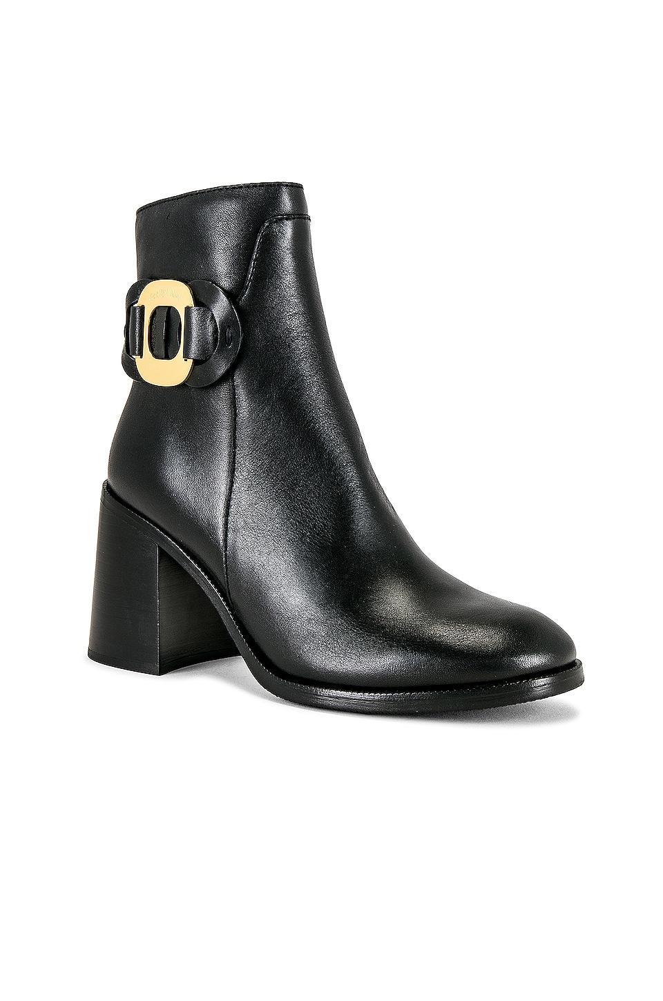 Chany Boot See By Chloe Product Image