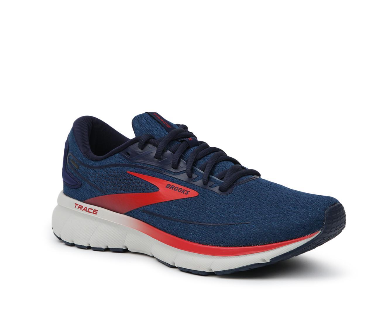 Men's Brooks Trace 2 Running Shoes Product Image
