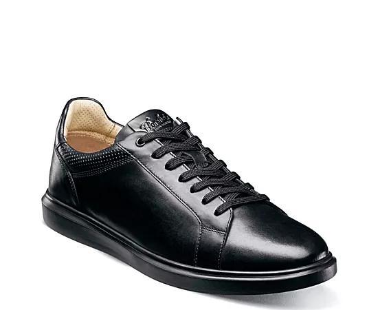 Florsheim Mens Social Lace To Toe Sneaker Product Image