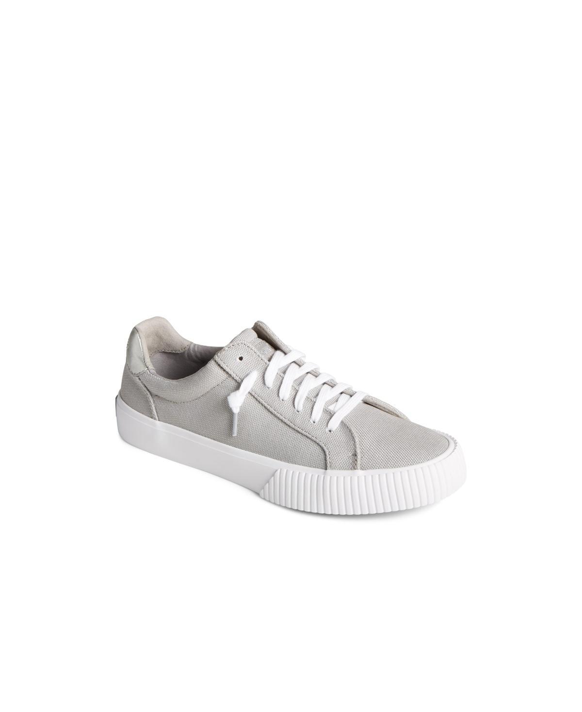 Sperry Womens Seacycled Bermuda LTT Slip On Sneakers Product Image