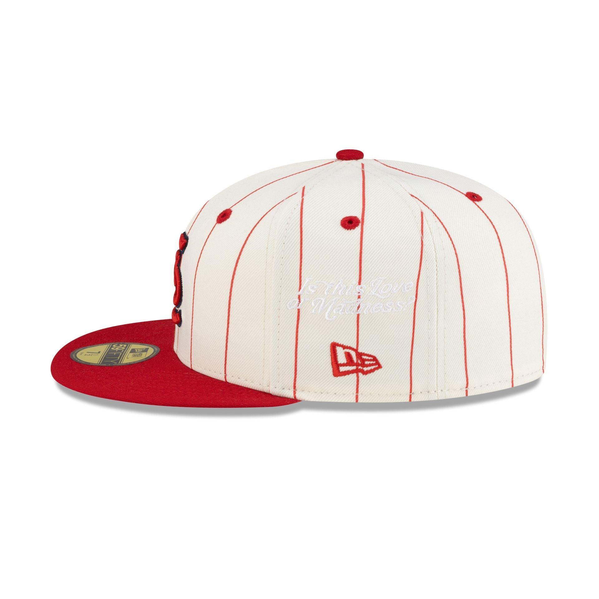 AS Roma Ivory 9FIFTY Snapback Hat Male Product Image