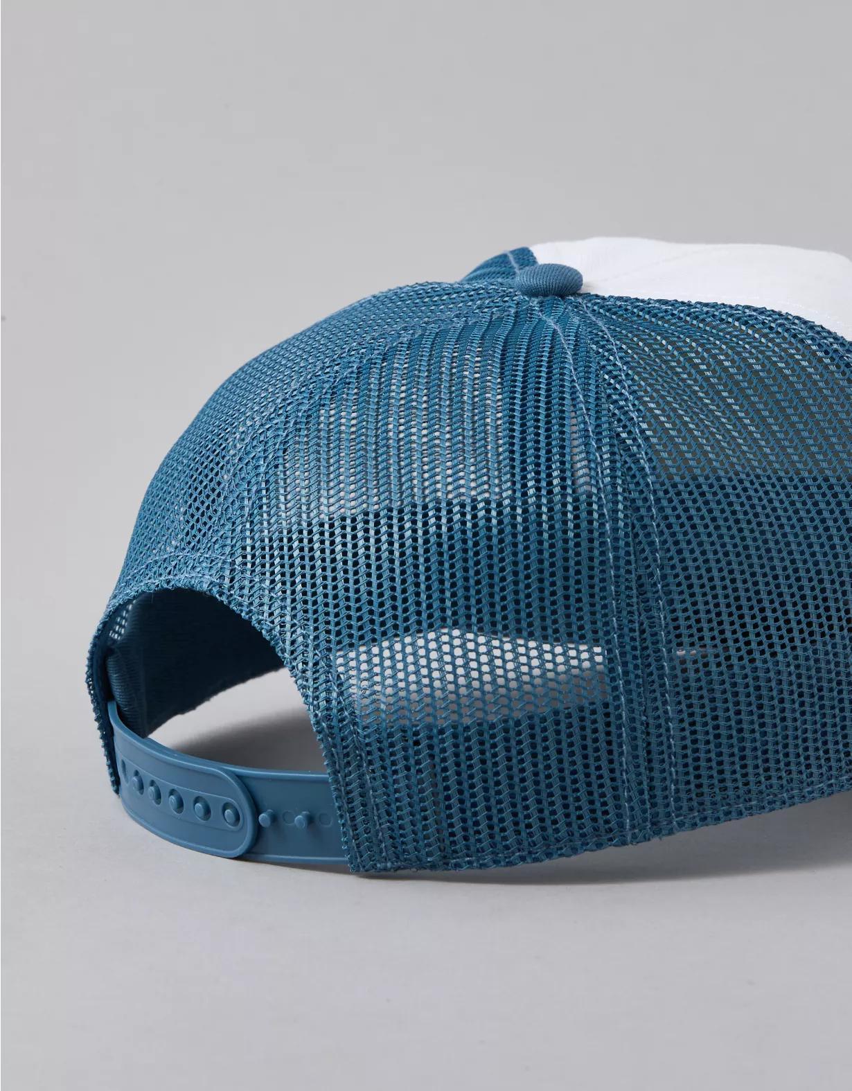 AE Logo Trucker Hat Product Image