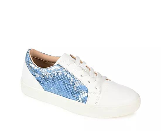 Journee Lynz Comfort Foam Womens Sneakers Product Image