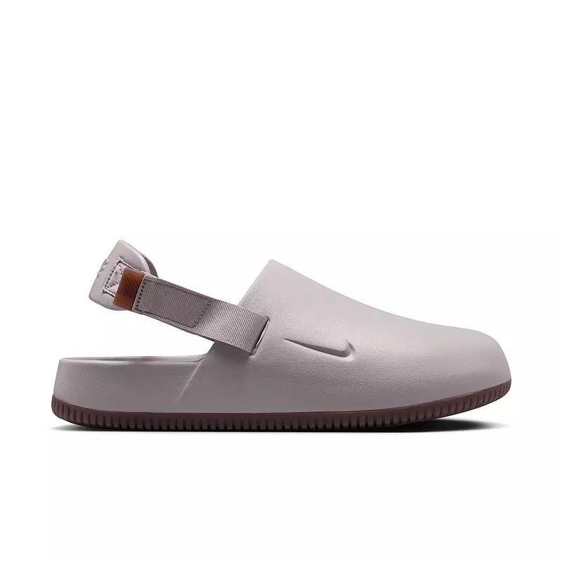 Mens Nike Calm Mule Sandals Product Image