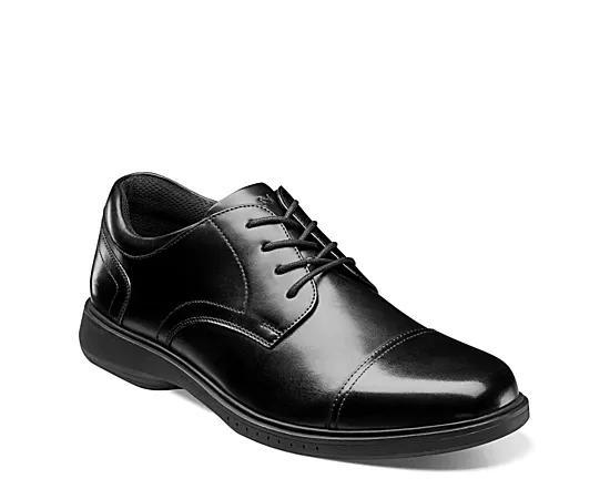 Nunn Bush Men's Kore Pro Cap Toe Oxford Product Image