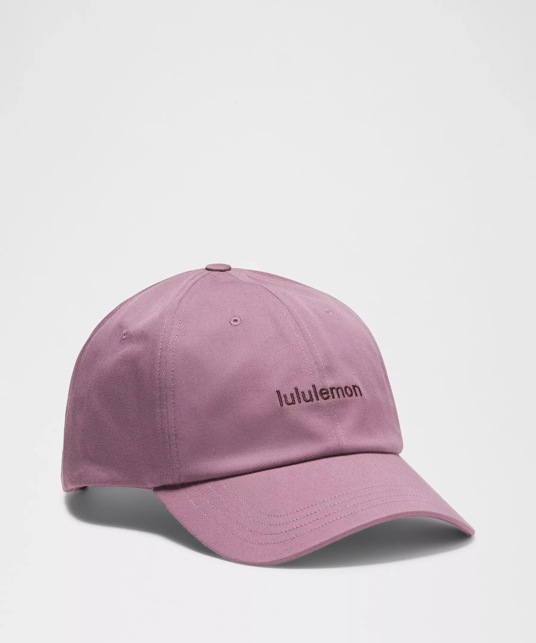 Classic Ball Cap *Wordmark Product Image