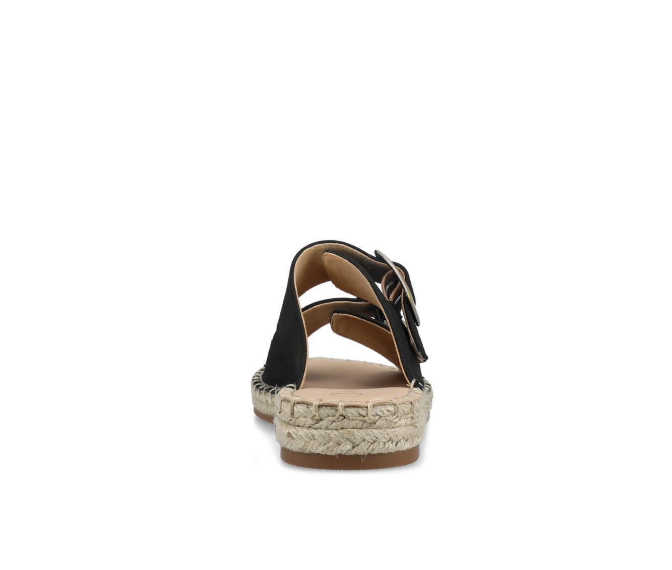 Women's Journee Collection Tresah Sandals Product Image