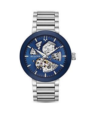 Bulova Futuro Watch, 42mm Product Image