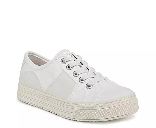 Blowfish Malibu Womens Super Smile Sneaker Product Image