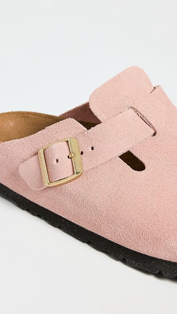 Birkenstock Boston Clogs | Shopbop Product Image