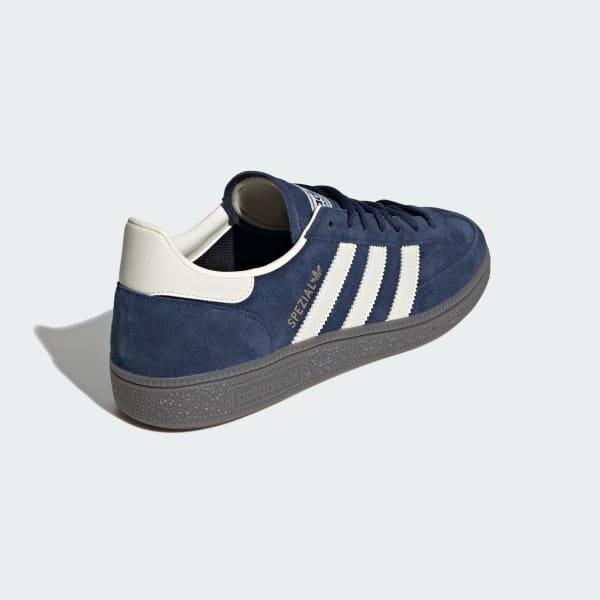 adidas Samba Long Tongue Shoes Cloud White M 11 / W 12 Mens Product Image