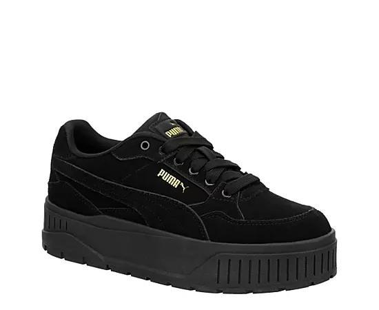 Puma Womens Karmen Idol Ii Sneaker Product Image