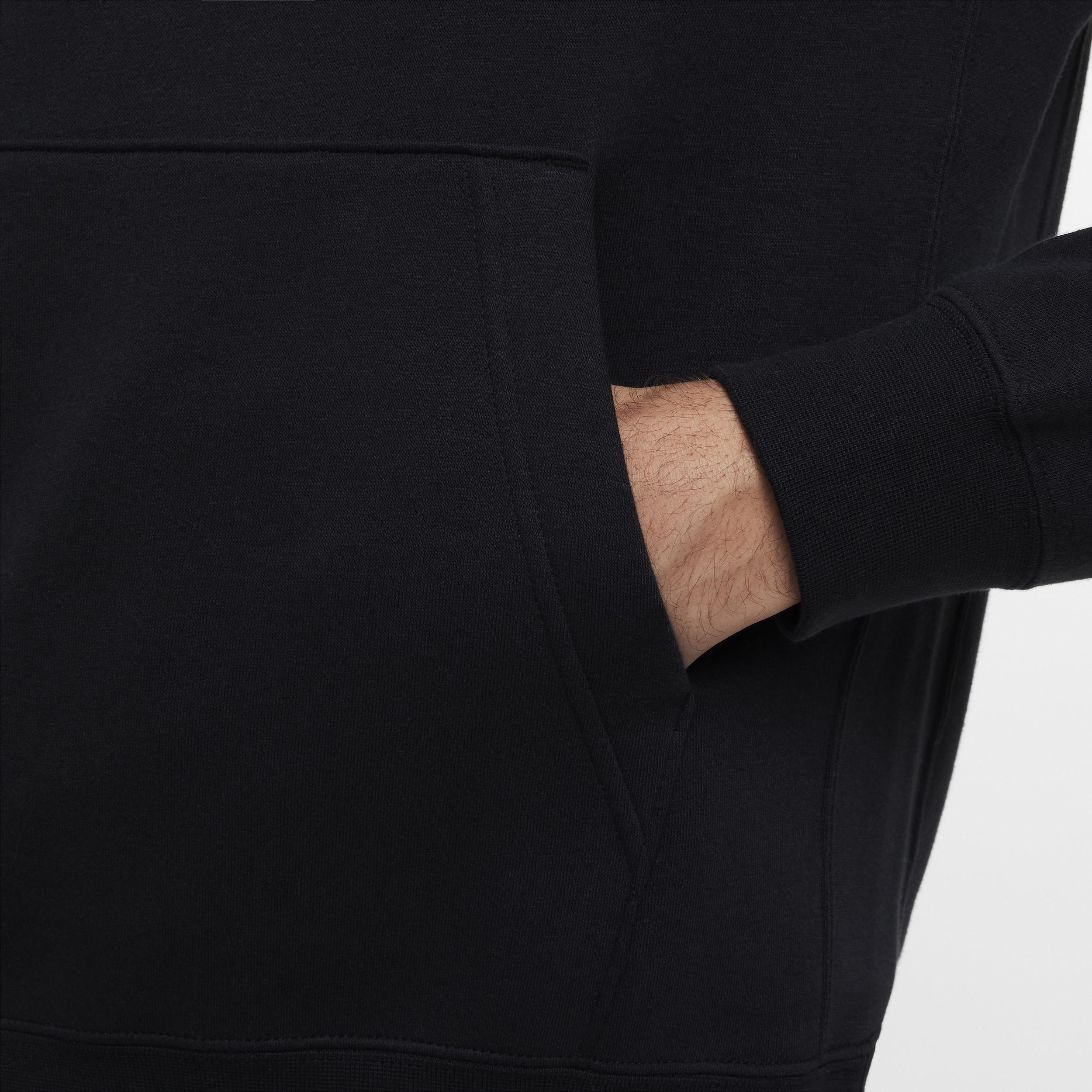 Nike Sportswear Club Hoodie Product Image