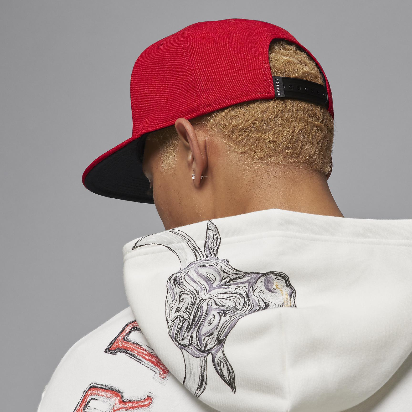 Jordan Jumpman Pro Adjustable Cap Product Image