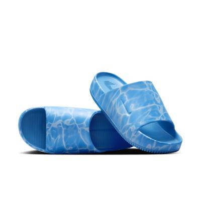 Nike Calm Printed Men's Slides Product Image