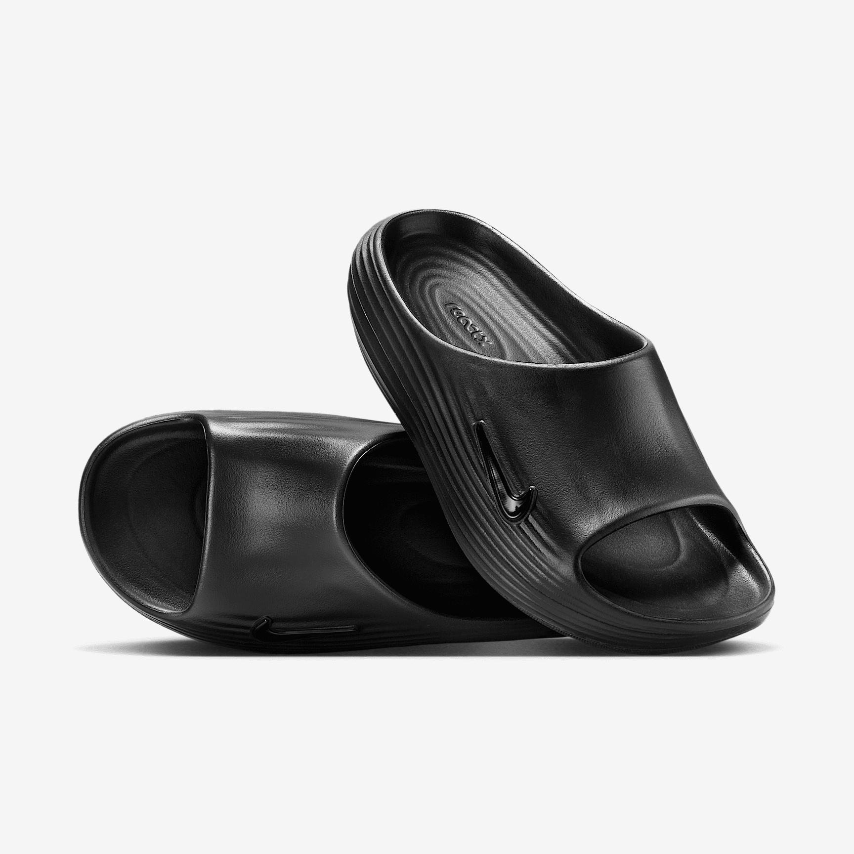 Nike Womens ReactX Rejuven8 Slides | HV4484-601 Product Image