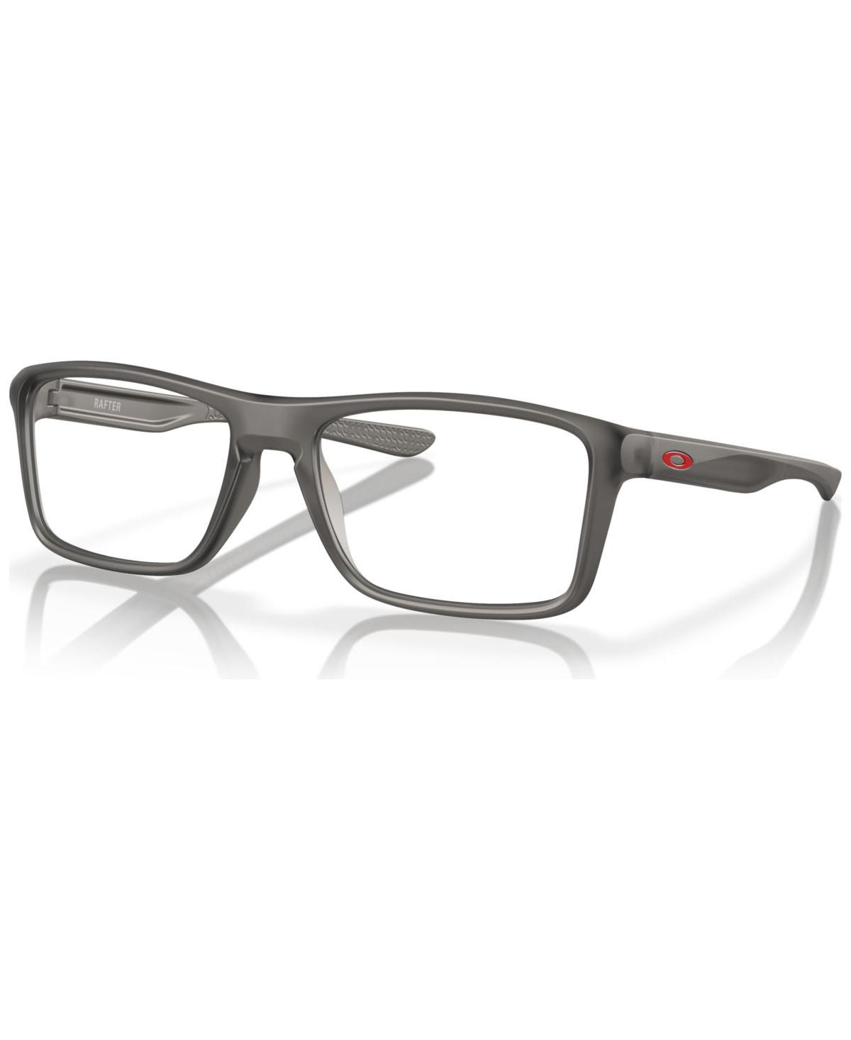 Oakley Men's Rafter Eyeglasses Product Image