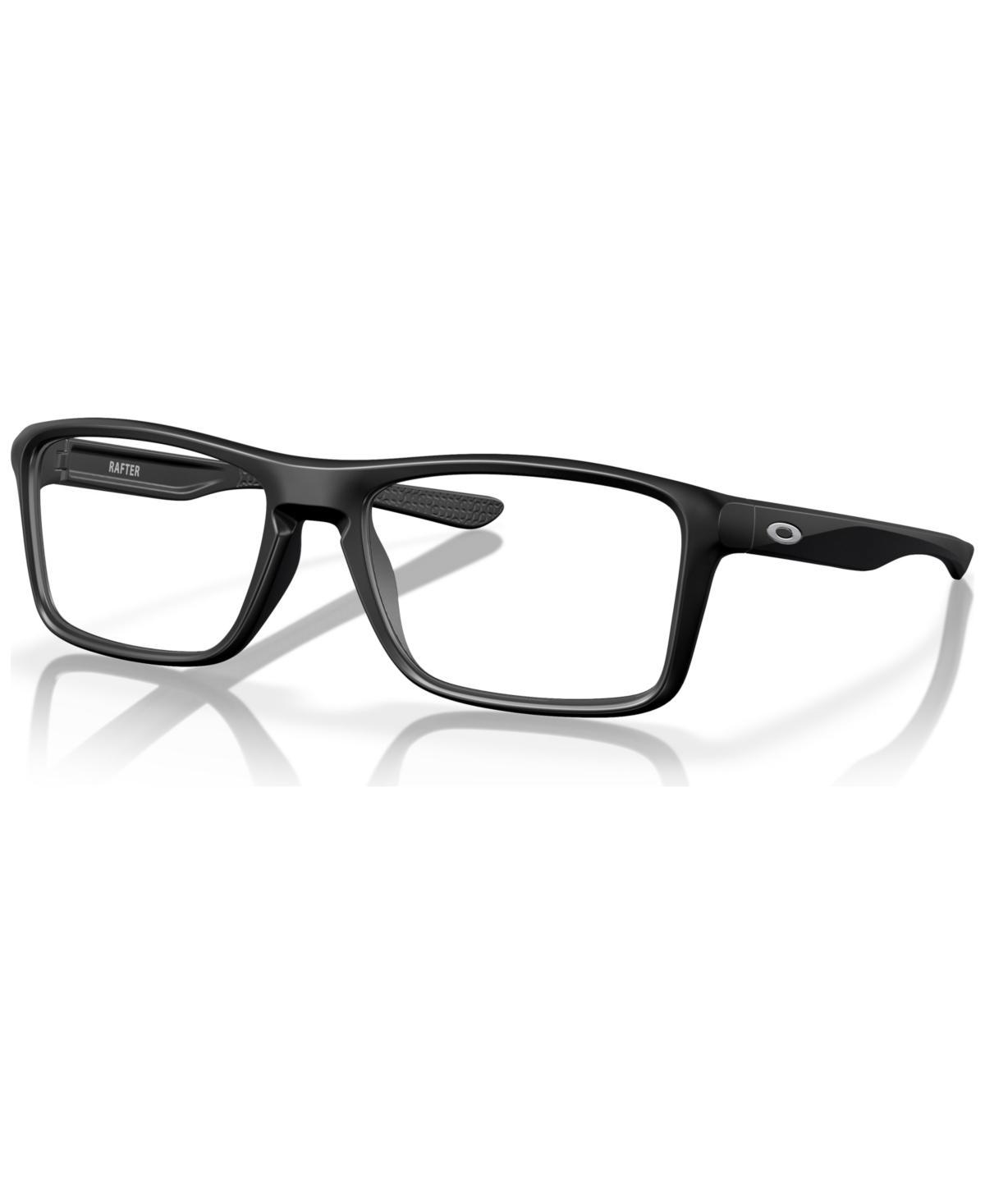 Oakley Men's Rafter Eyeglasses Product Image