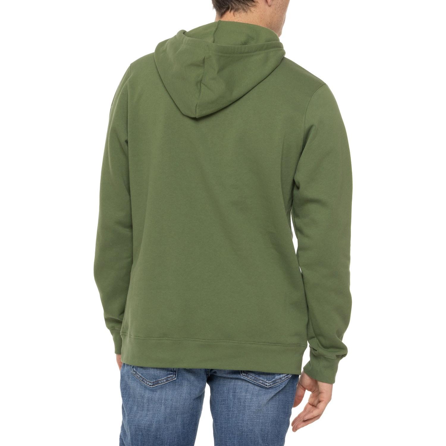Columbia Sportswear Trek Graphic Hoodie Product Image