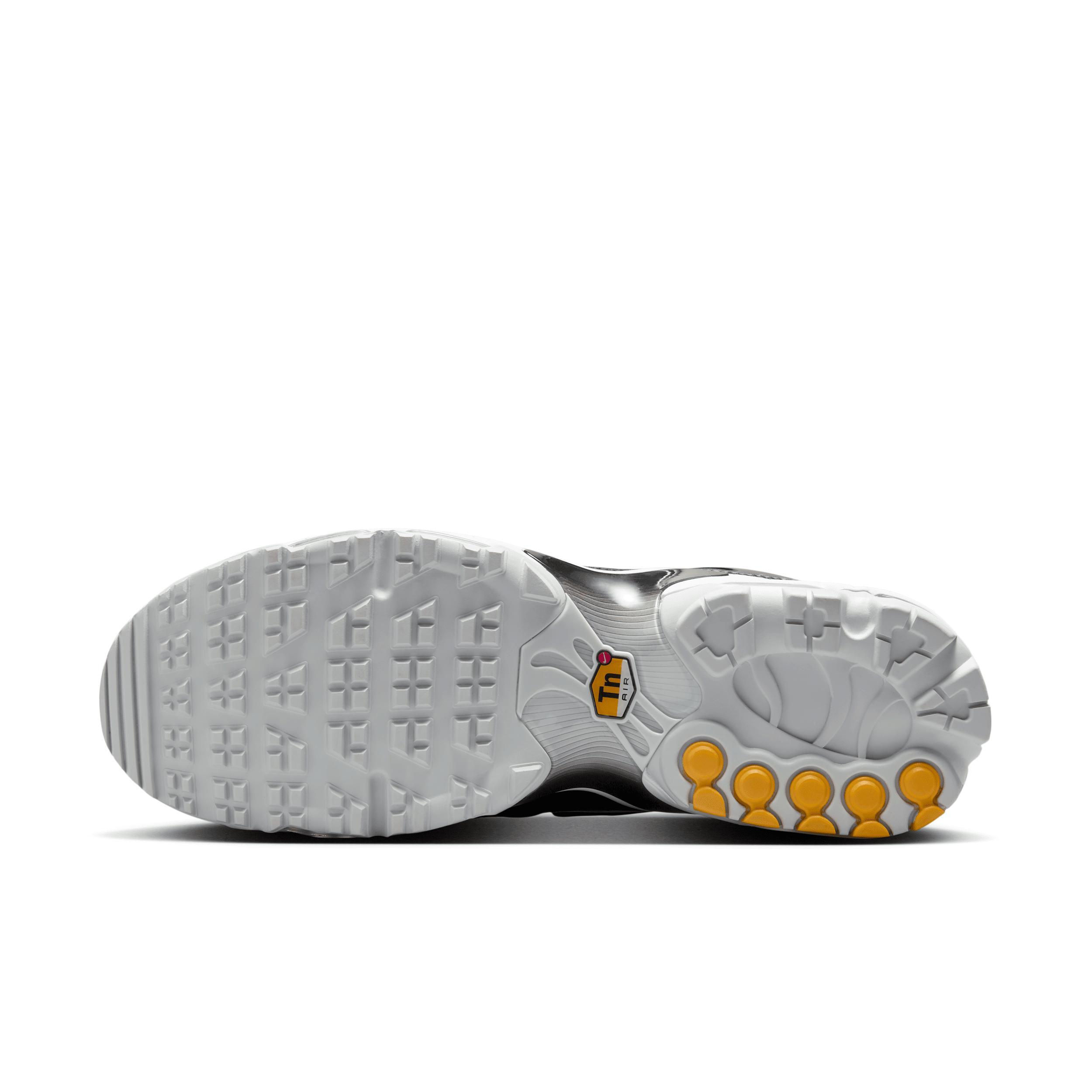 Nike Men's Air Max Plus G Golf Shoes Product Image