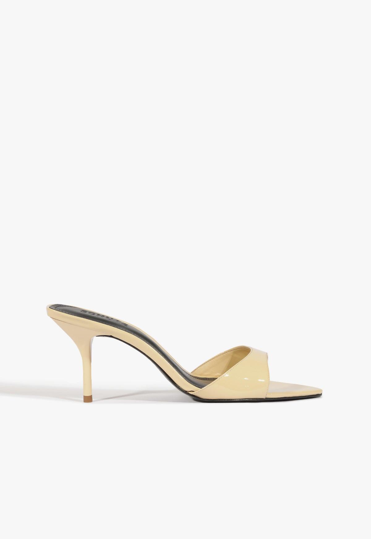 Elodie Patent Sandal Product Image