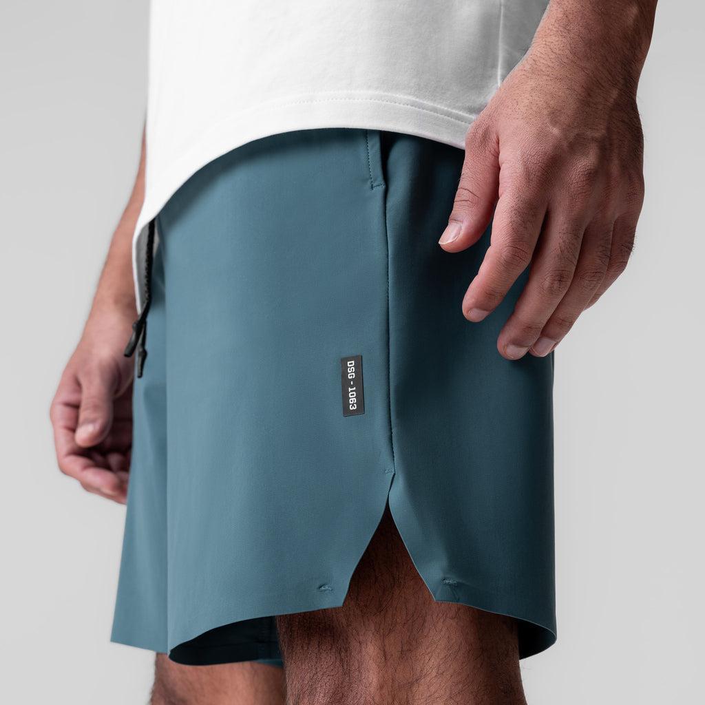 1063. Revolutional® Field Short - Storm Product Image