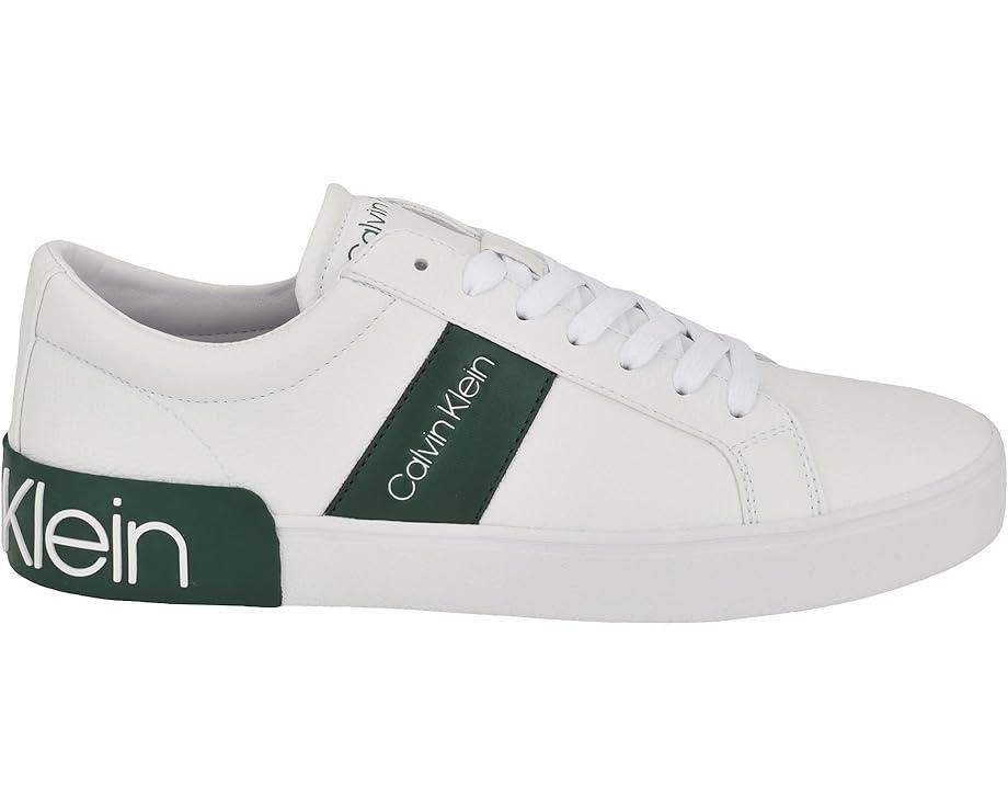 High Line Sneaker In Signature Camo Print Product Image