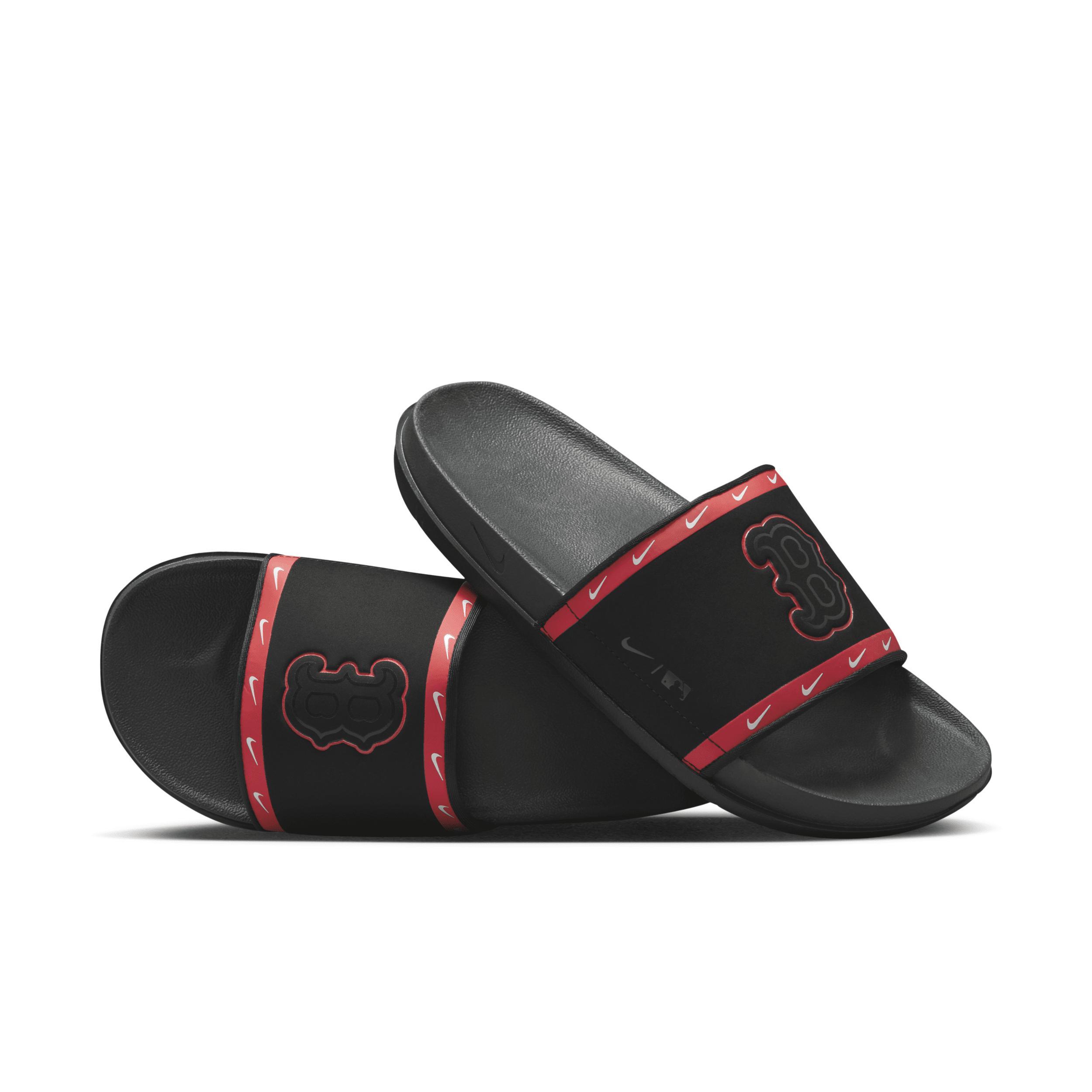 Nike Air Max Cirro Men's Slides Product Image