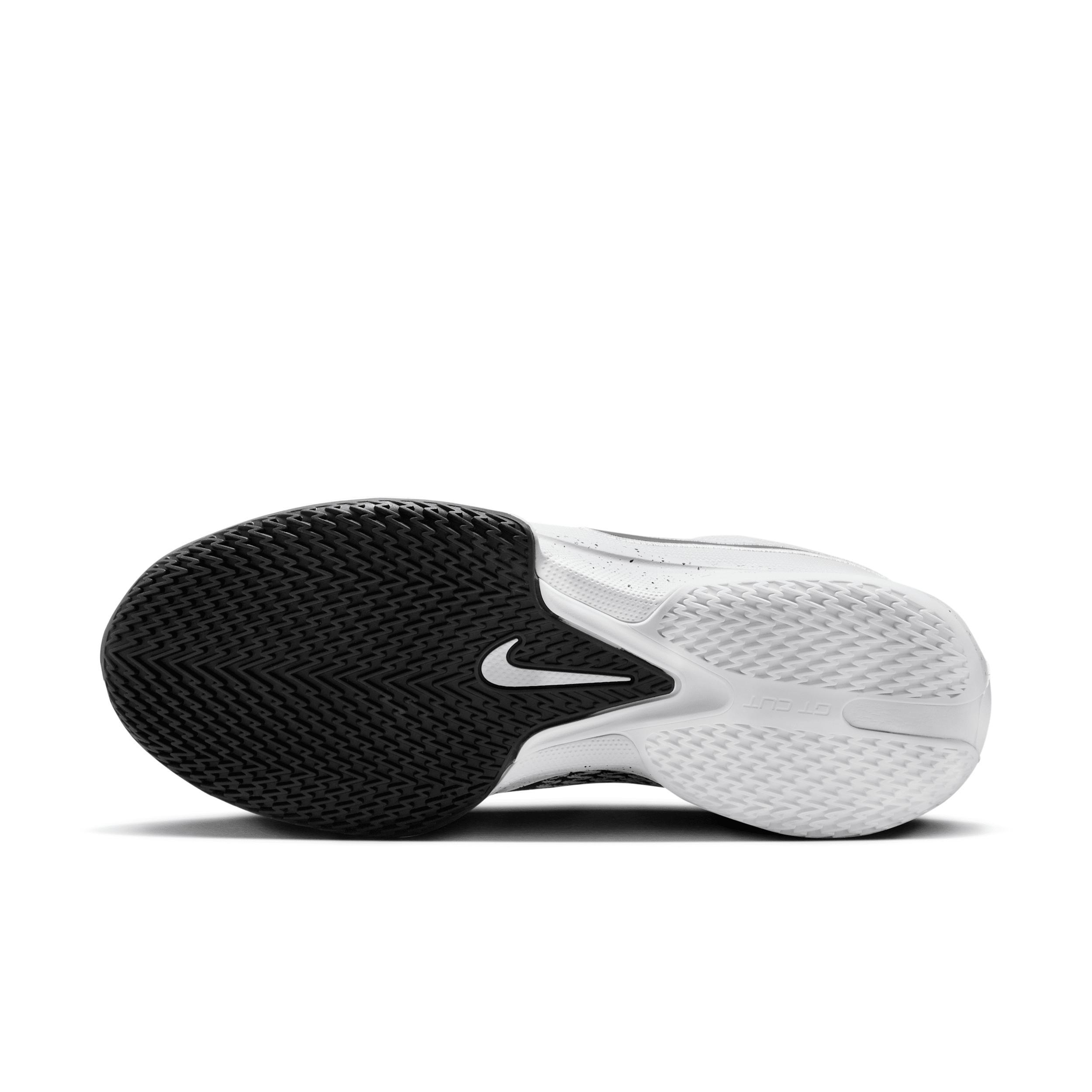 Nike Men's G.T. Cut Academy Basketball Shoes Product Image