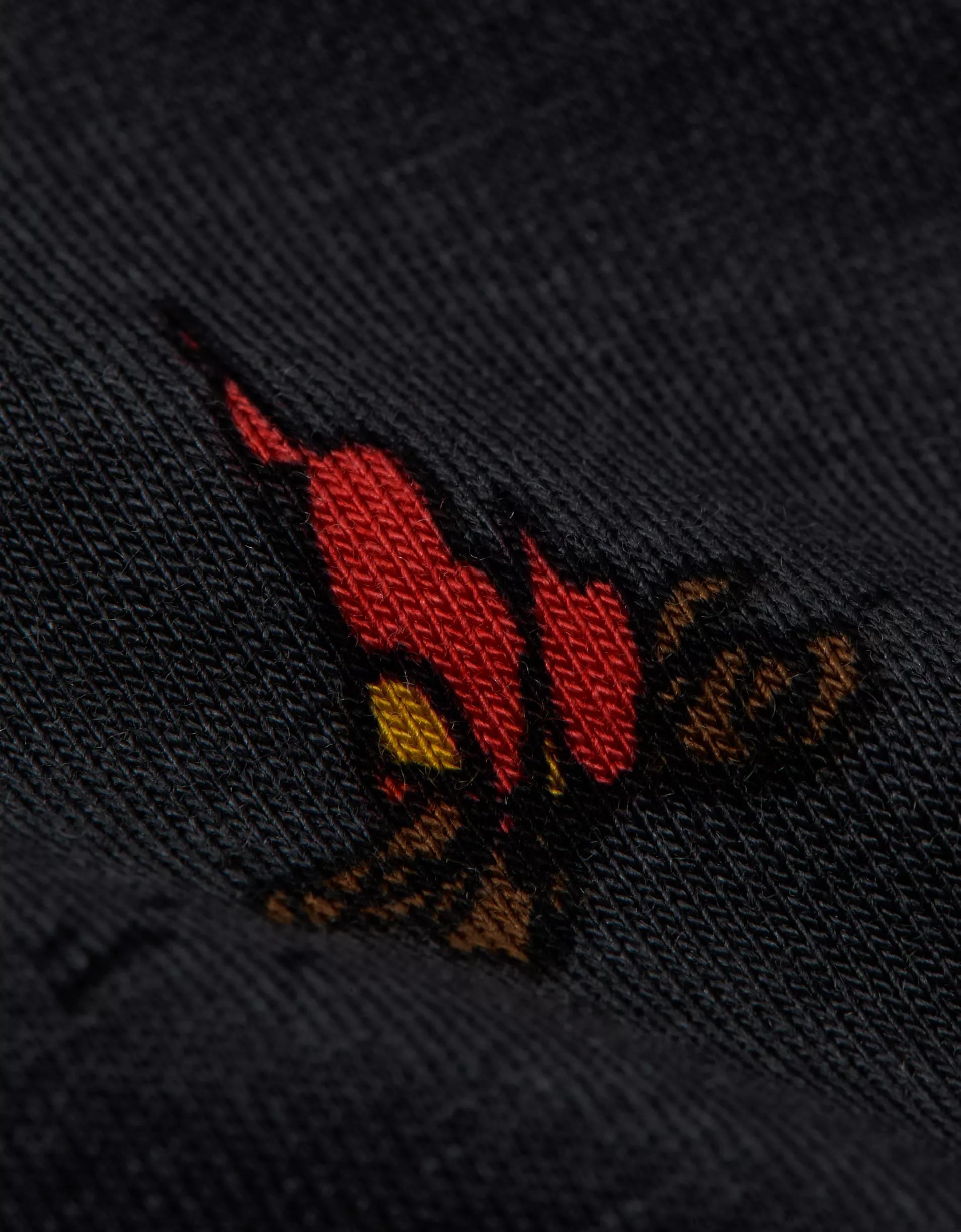 AEO Men's Snoopy Camp 6" Ultra Soft Boxer Brief Product Image