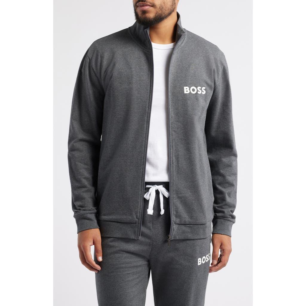BOSS Men's Ease Track Jacket Product Image
