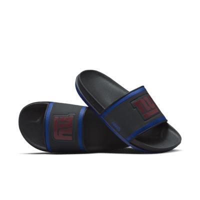 Nike Mens Offcourt (NFL New York Jets) Slides Product Image