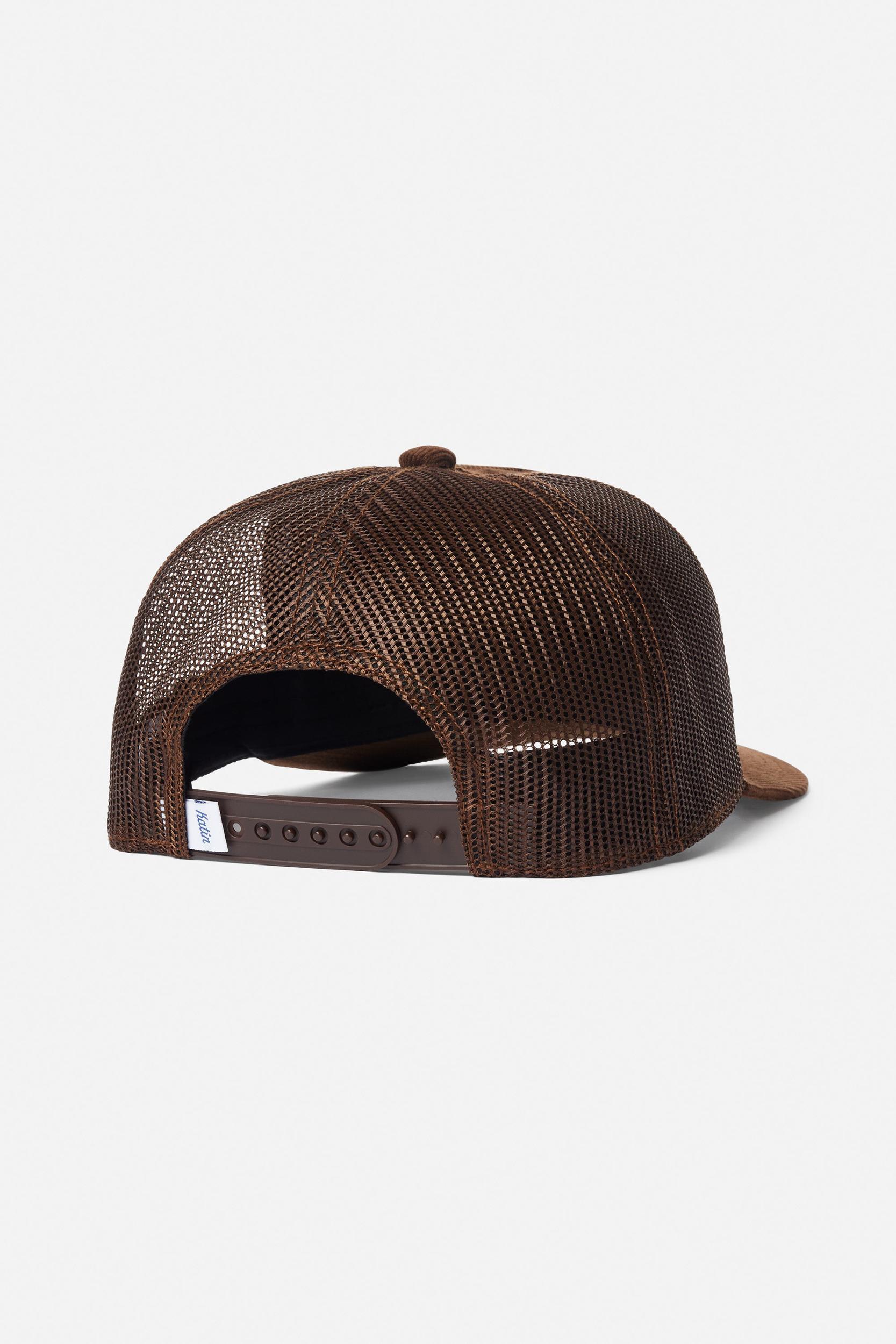 SUNSTONE TRUCKER HAT Product Image