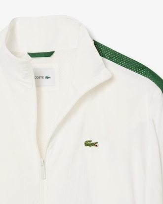 Colour-Block Track Jacket Product Image