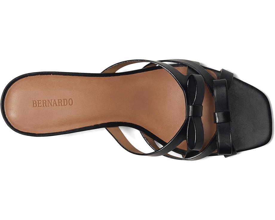 Everly Buckle Slide Product Image