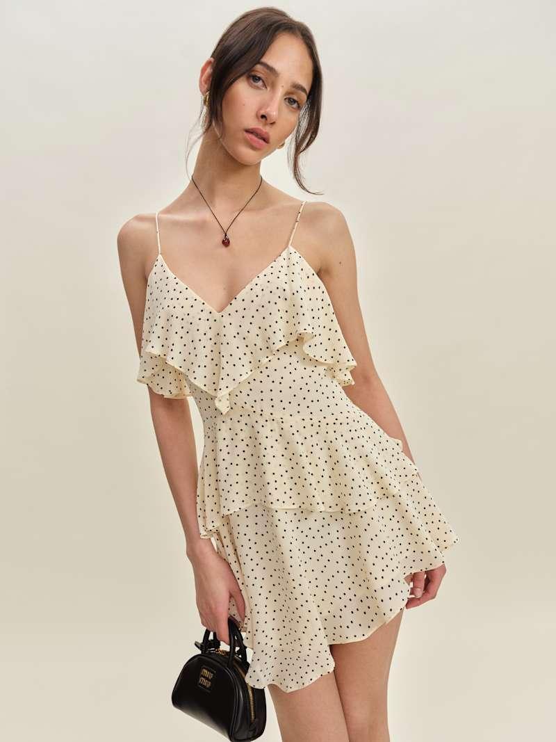 Damia Dress Product Image