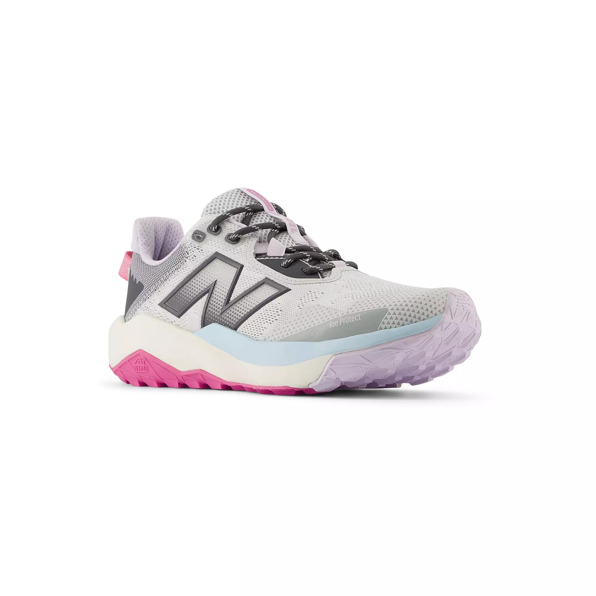 New Balance® DynaSoft Nitrel V6 Women's Trail Running Shoes,  Product Image