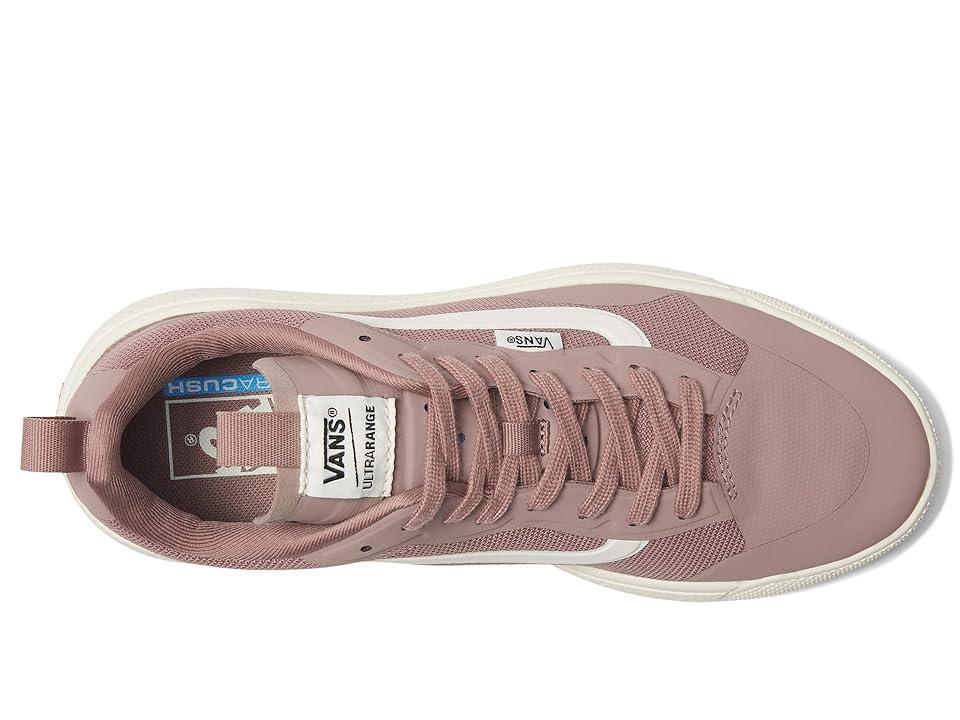 Vans UltraRange EXO (Mauve Mist) Women's Shoes Product Image