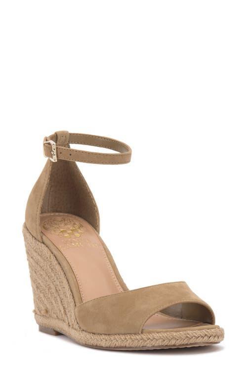 Vince Camuto Womens Felyn Espadrille Wedge Sandals Product Image