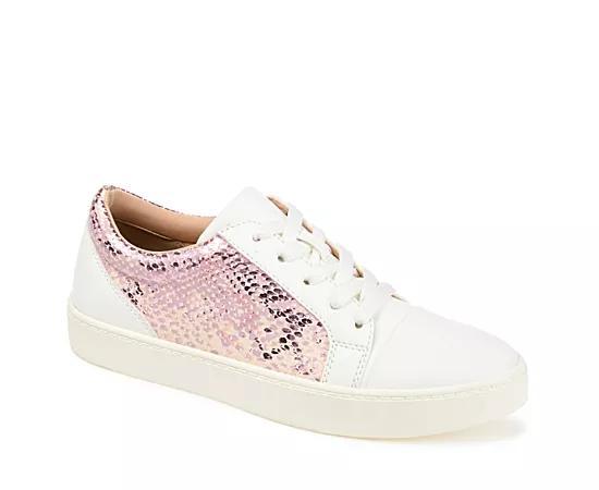 Journee Lynz Comfort Foam Womens Sneakers Product Image