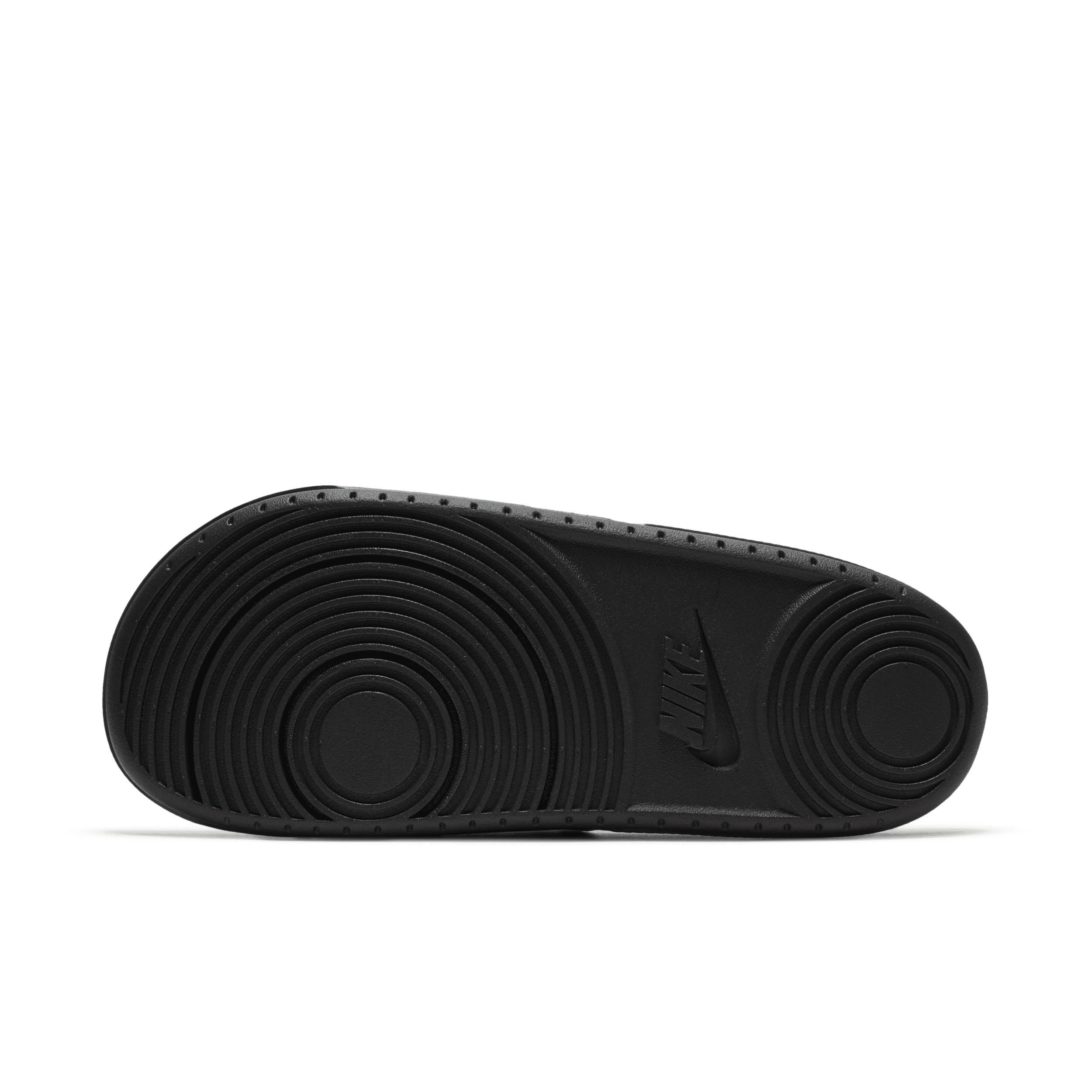 Nike Mens Offcourt (NFL Green Bay Packers) Slides Product Image