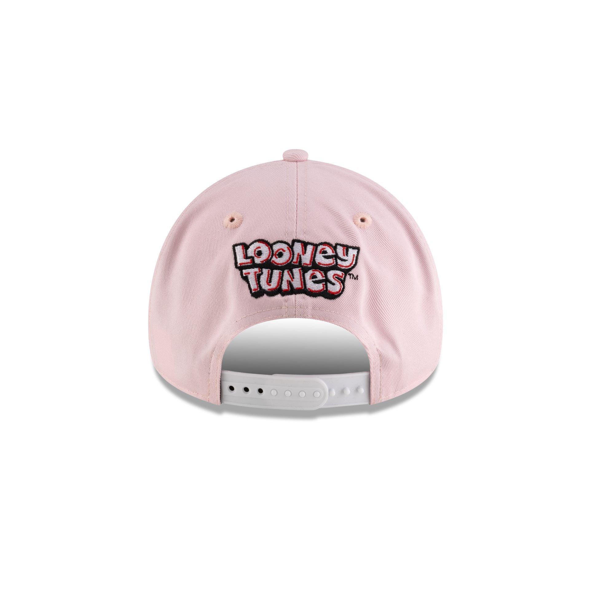Looney Tunes Granny 9FORTY A-Frame Snapback Hat Male Product Image